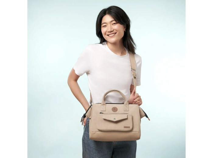 Cabaïa Crossbody Sac Porté Travers L Luxor