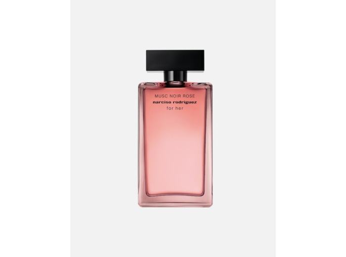 SHISEIDO GROUP - NARCISO RODRIGUEZ FOR HER Musc Noir Rose EP Vaporisateur 100ml