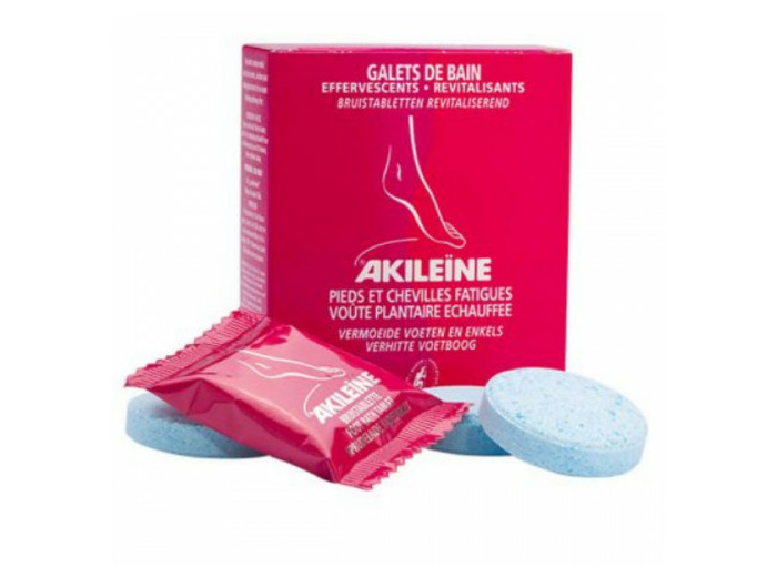 AKILEINE GALET EFFV REV 20G6
