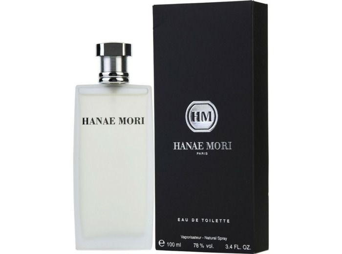 HANAE MORI - HM ET vaporisateur 100ml