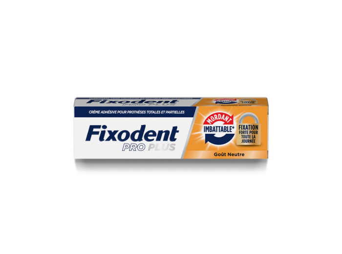 FIXODENT MORD IMB 40G