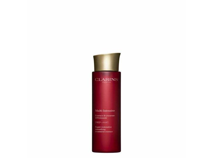 SOINS de la marque CLARINS - Essence De Jeunesse Défroissante 200ml