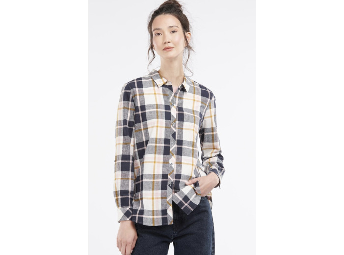 Chemise liquette