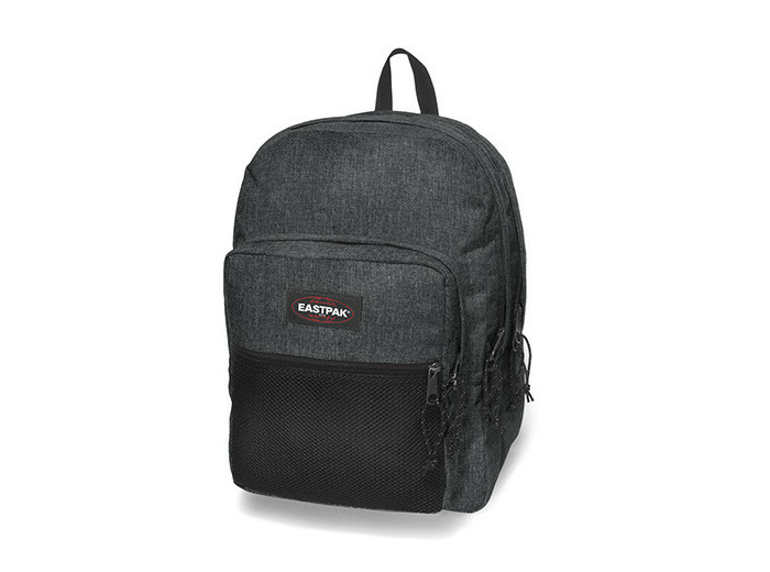 Eastpak Pinnacle Sac à Dos 77h Black Denim