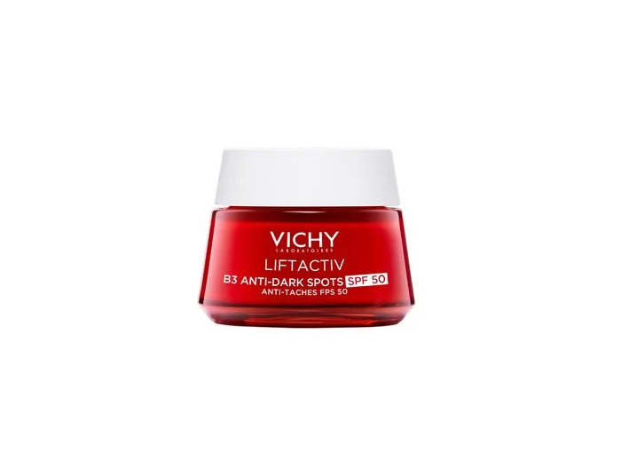 VICHY LIFTACTIV ANTITACHE CR JOUR POT50ML