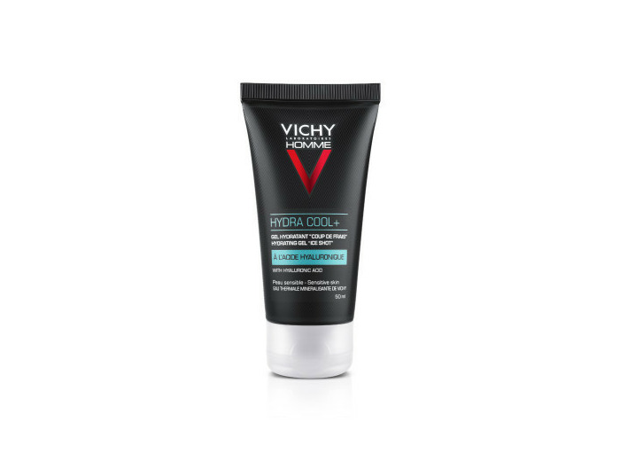 Gel hydratant Hydracool+ 50ml Homme Vichy