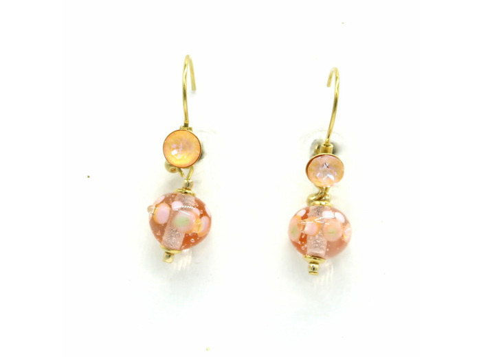 Boucles d'oreilles Mariah