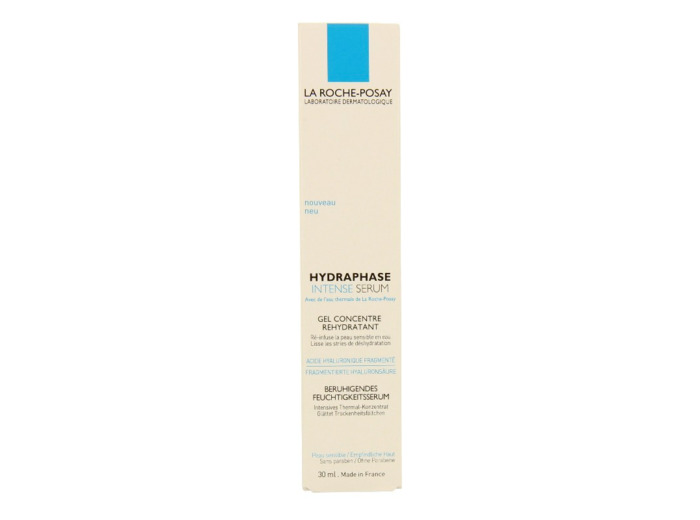 ROCHE P HYDRAPHASE INT SERUM FL30ML 1