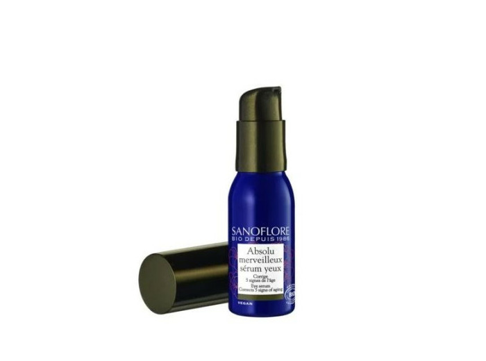 SANOFLORE REGARD ABSOLU MERVEILLEUX 15ML