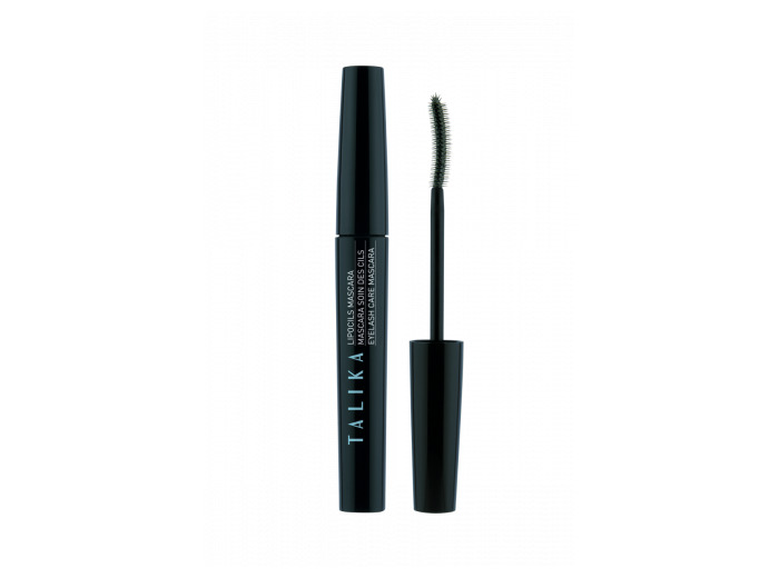 TALIKA LIPOCILS MASCARA NOIR WATER RESI