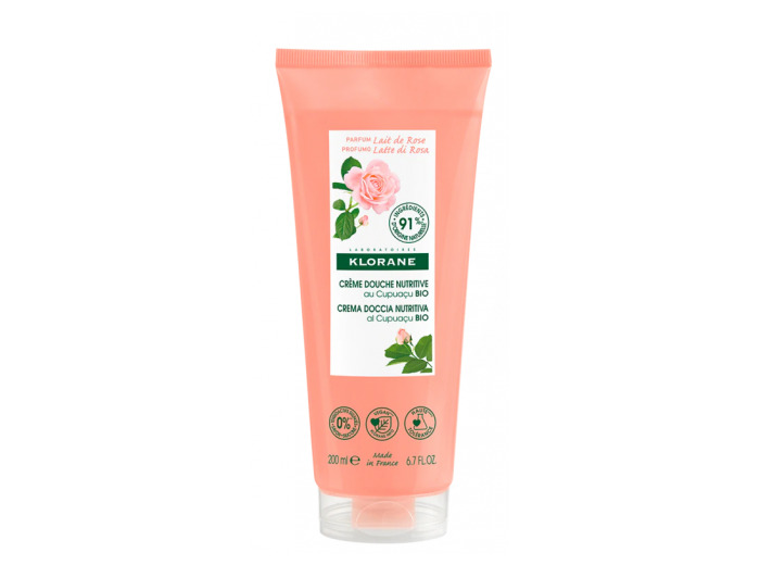 KLORANE CR DCH LT ROS TB200ML