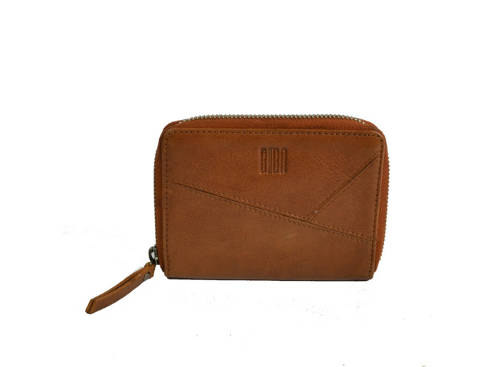 Biba Stika STI3L Portefeuille Cuero