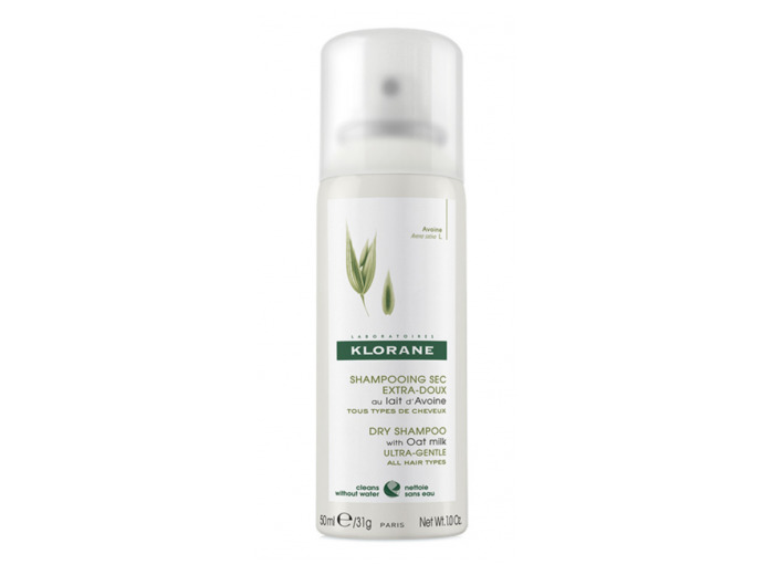 KLORANE SHA S AVO NUD F50ML1