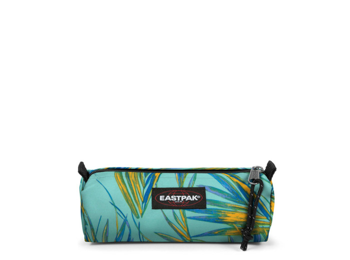 Eastpak Benchmark Trousse 8V5 Brize Palm Aqua