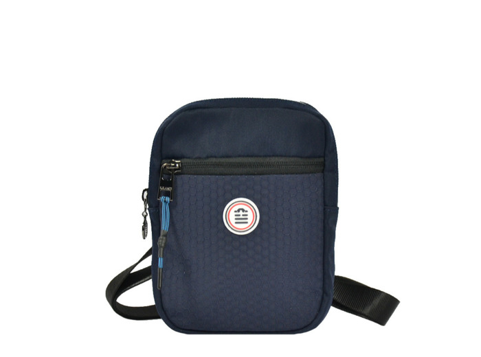 Serge Blanco Honey Pochette Plate Homme 13010 Navy