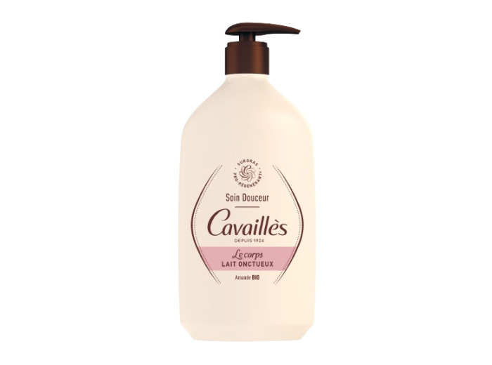 ROGER-CAV HYDRATANT LAIT ONCTUEUX 500ML