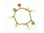 Bracelet TERASOLIS