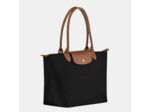 Longchamp Le Pliage Original Shopping M Noir