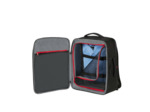 Samsonite Ecodiver Sac A Dos Cabine M Black