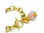 Bracelet chaine Yuna