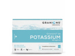 Potassium 30 Ampoules 60ml Granions