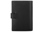 Lancaster Smooth Porte cartes 137-15 Noir