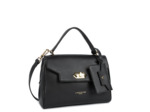 Lancaster Mademoiselle Grace Sac A Main 572-102 Noir