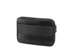 Samsonite Hip Square Pochette Homme Noir