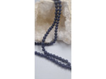 Collier mala tibétain olpa2492