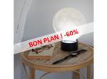 Lampe de table Moon