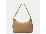 Hindbag Emile Sac Besace Multipoches En Coton Bio Cannelle
