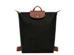Longchamp Le Pliage Original Sac A Dos M Noir