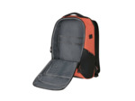 Samsonite Ecodiver Sac A Dos Cabine M Argile