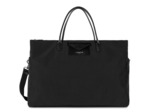 Lancaster Smart Kba Sac De Voyage 516-33 Noir