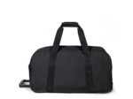 Eastpak Container 85 + Sac de Voyage Souple à Roulette 008 Black