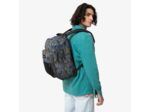 Eastpak Pinnacle Sac à Dos 4o1 Brize Grade Blue