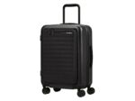 Samsonite Stackd Valise Business Trolley 55 cm 4 Roues Black