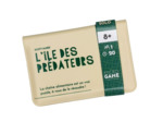 L'Ile des Prédateurs (MicroGame 6)
