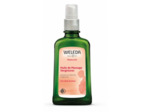 WELEDA HUILE MASSAGE VERGETURES 100 ML