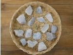 CALCITE BLEU BRUTE