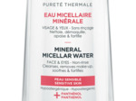 VICHY EAU MICELLAIRE P SENSIBLES 400ML