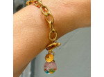 Bracelet chaine Yuna