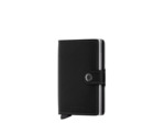 Secrid Porte-Carte Miniwallet Original Black