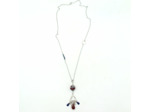 Collier Garnet Dream