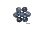 PERLES SODALITE