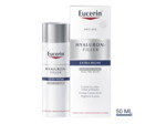 Soin De Nuit 50ml Hyaluron-Filler Extra Riche Eucerin