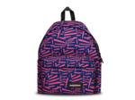 Eastpak Padded Pak'r Sac A Dos 6V9 Shape Pink