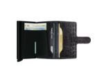 Secrid Porte Carte Miniwallet Nile Black