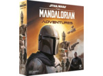 The Mandalorian Adventures