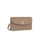 Lancaster City Philos Sac Pochette 531-080 Praline